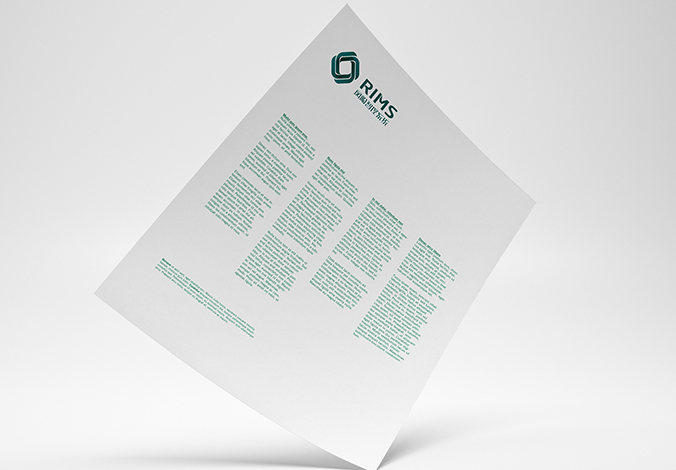 商標設計，產品商標設計，logo設計   中國電科院-風險智控系統