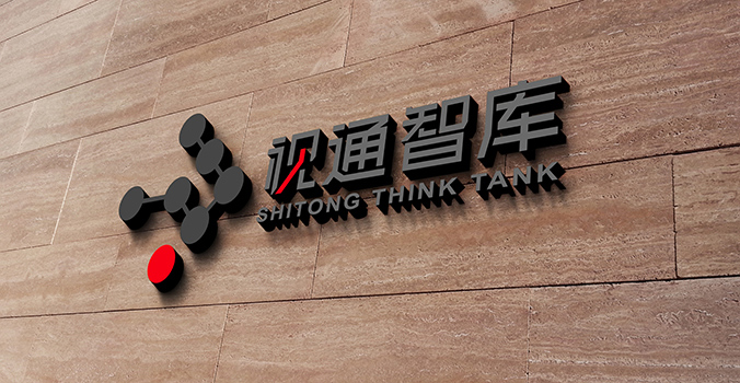 央視國(guó)際—視通智庫(kù) logo設(shè)計(jì) 商標(biāo)設(shè)計(jì) 標(biāo)志設(shè)計(jì)