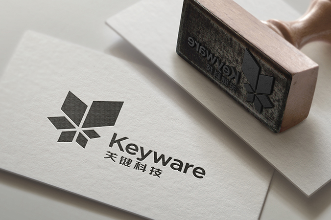 商標(biāo)設(shè)計(jì)，logo設(shè)計(jì)，公司logo設(shè)計(jì) 關(guān)鍵科技