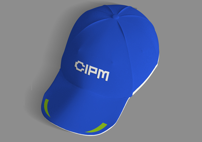 中國國際制藥機械博覽會  logo設(shè)計  會議標志設(shè)計  商標設(shè)計